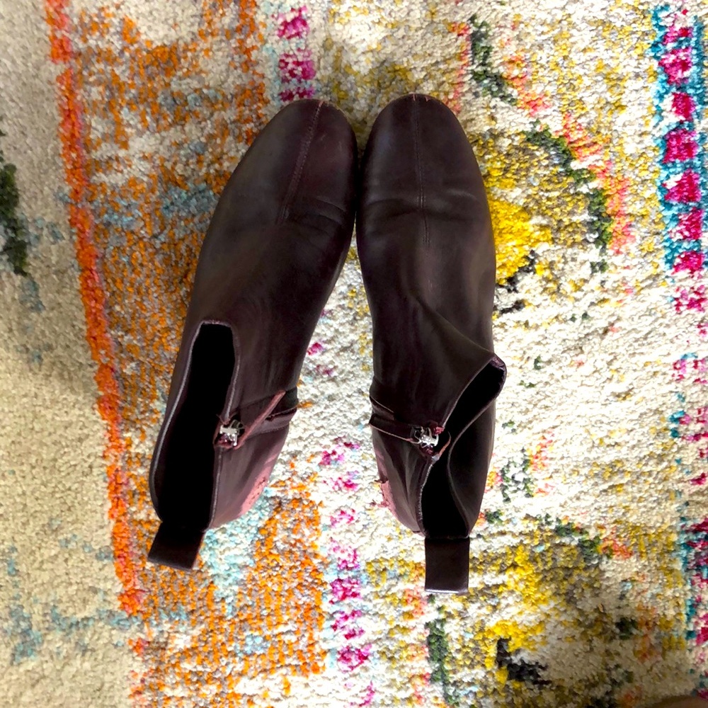 Everlane Day Glove bootie